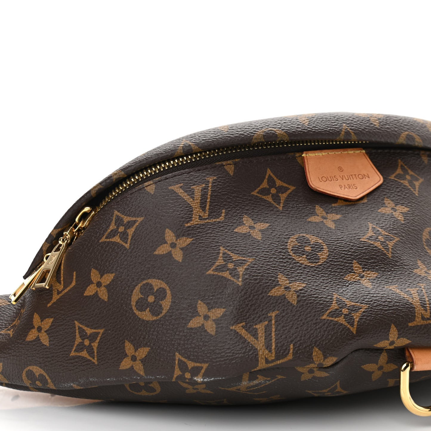 Monogram Bumbag
