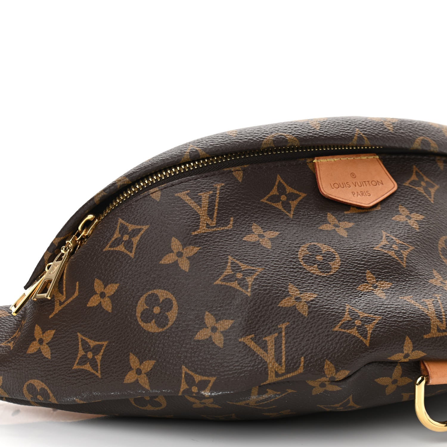 Louis Vuitton Monogram Bumbag 8 of 10