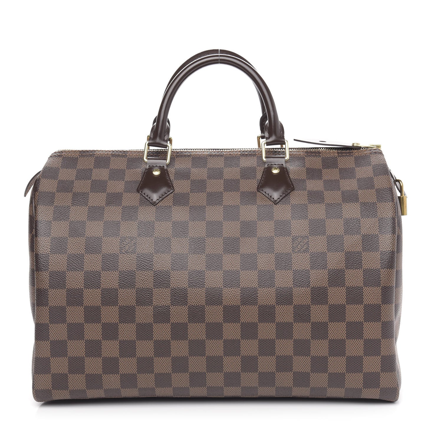 Damier Ebene Speedy 35