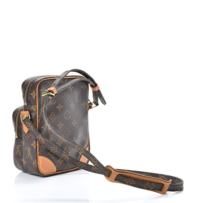 Louis Vuitton Monogram Amazone 2 of 15