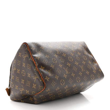 Louis Vuitton Monogram Speedy 30 4 of 14