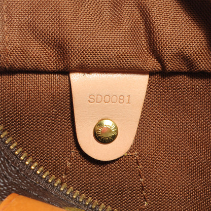 Louis Vuitton Monogram Speedy 25 6 of 7