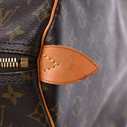 Louis Vuitton Monogram Keepall 55 23 of 25