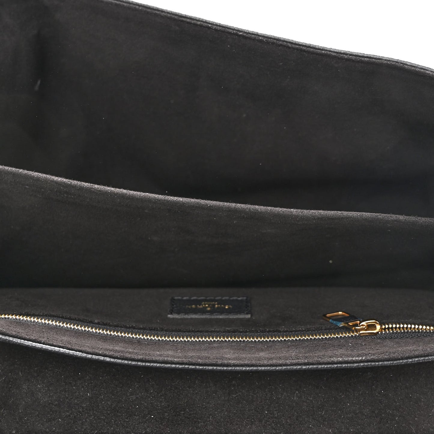 Empreinte Saint Germain MM Black