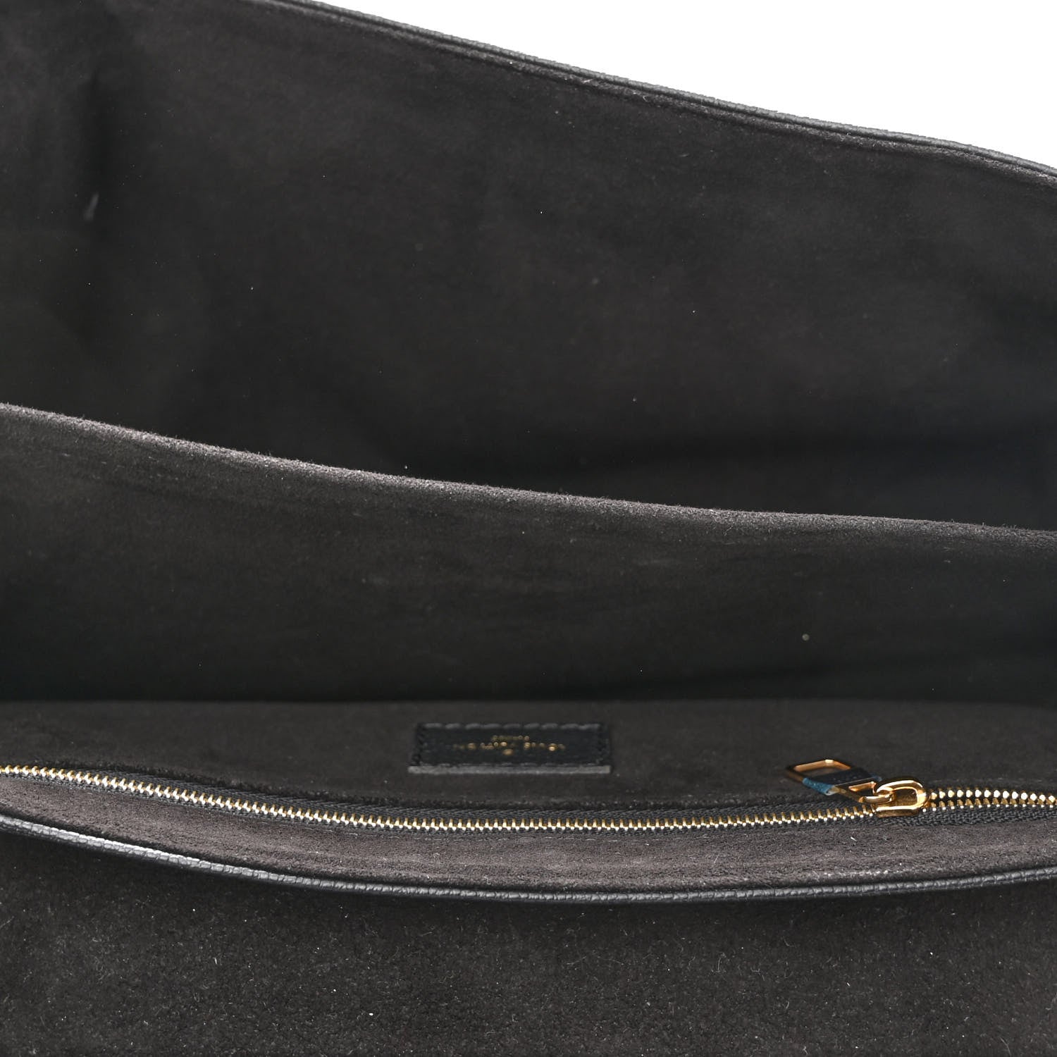 Louis Vuitton Empreinte Saint Germain MM Black 5 of 11