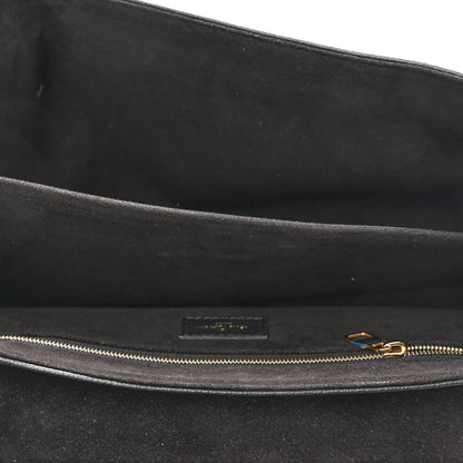 Louis Vuitton Empreinte Saint Germain MM Black 5 of 11