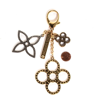 Louis Vuitton Tapage Bag Charm 2 of 6