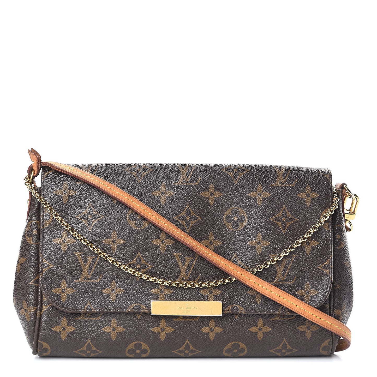Monogram Favorite MM