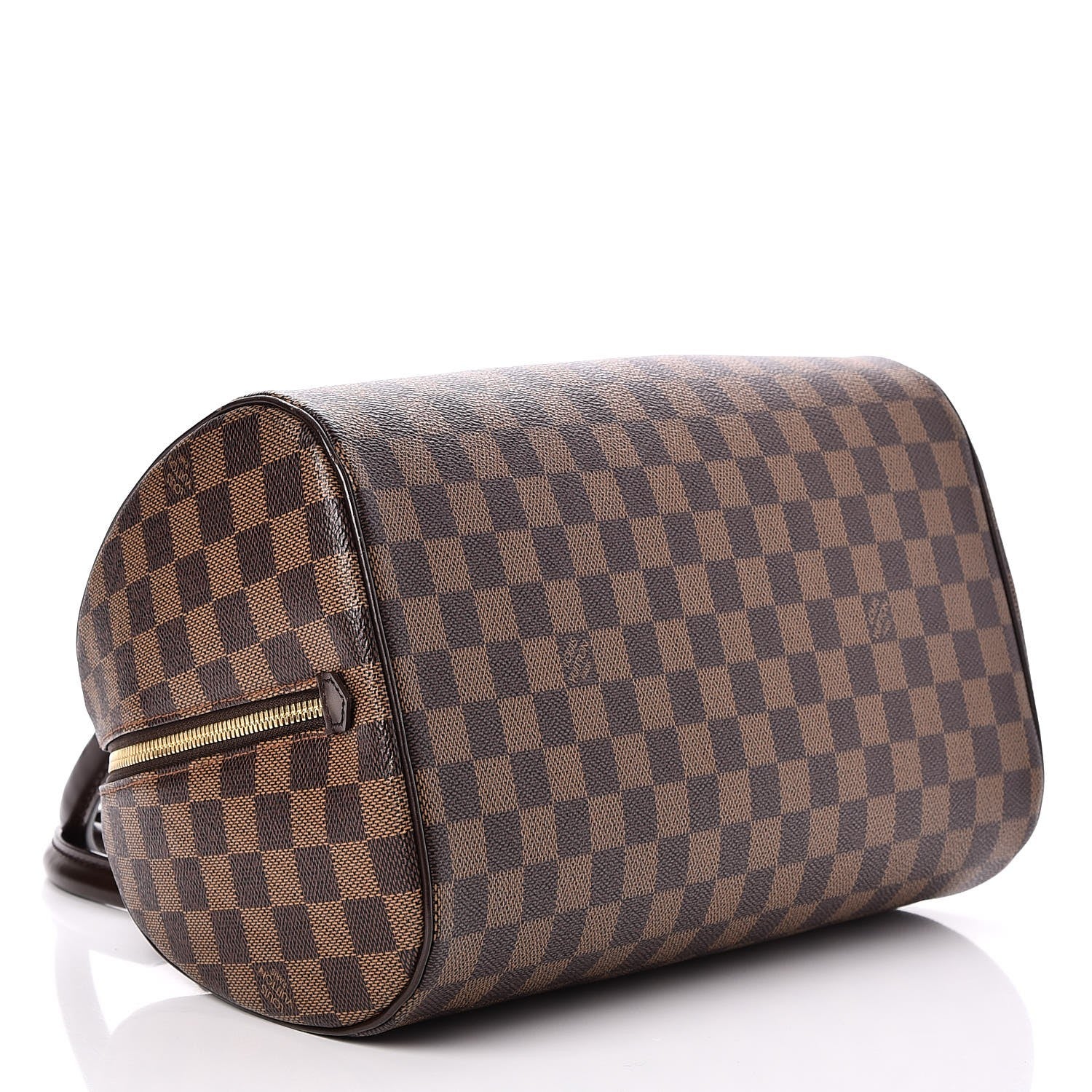 Louis Vuitton Damier Ebene Ribera MM 4 of 8
