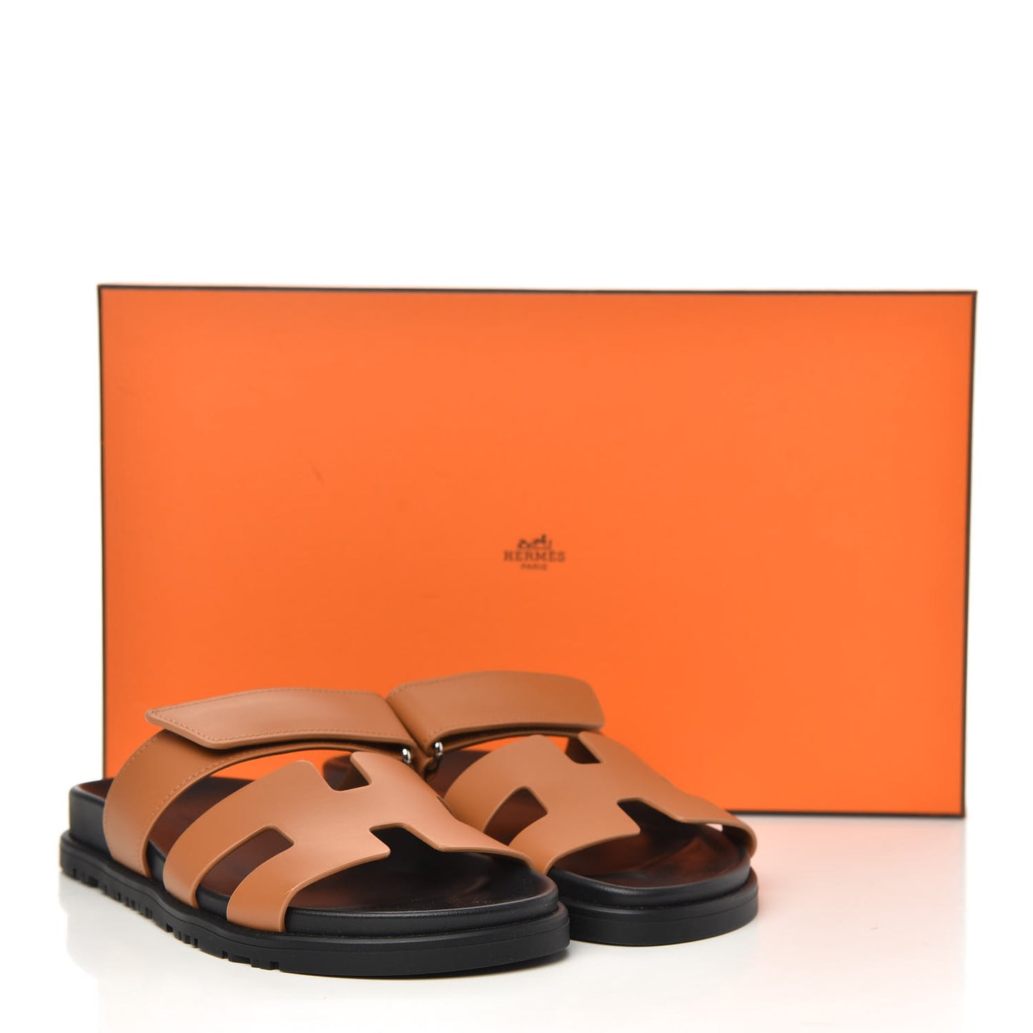 Calfskin Womens Chypre Sandals 36 Gold