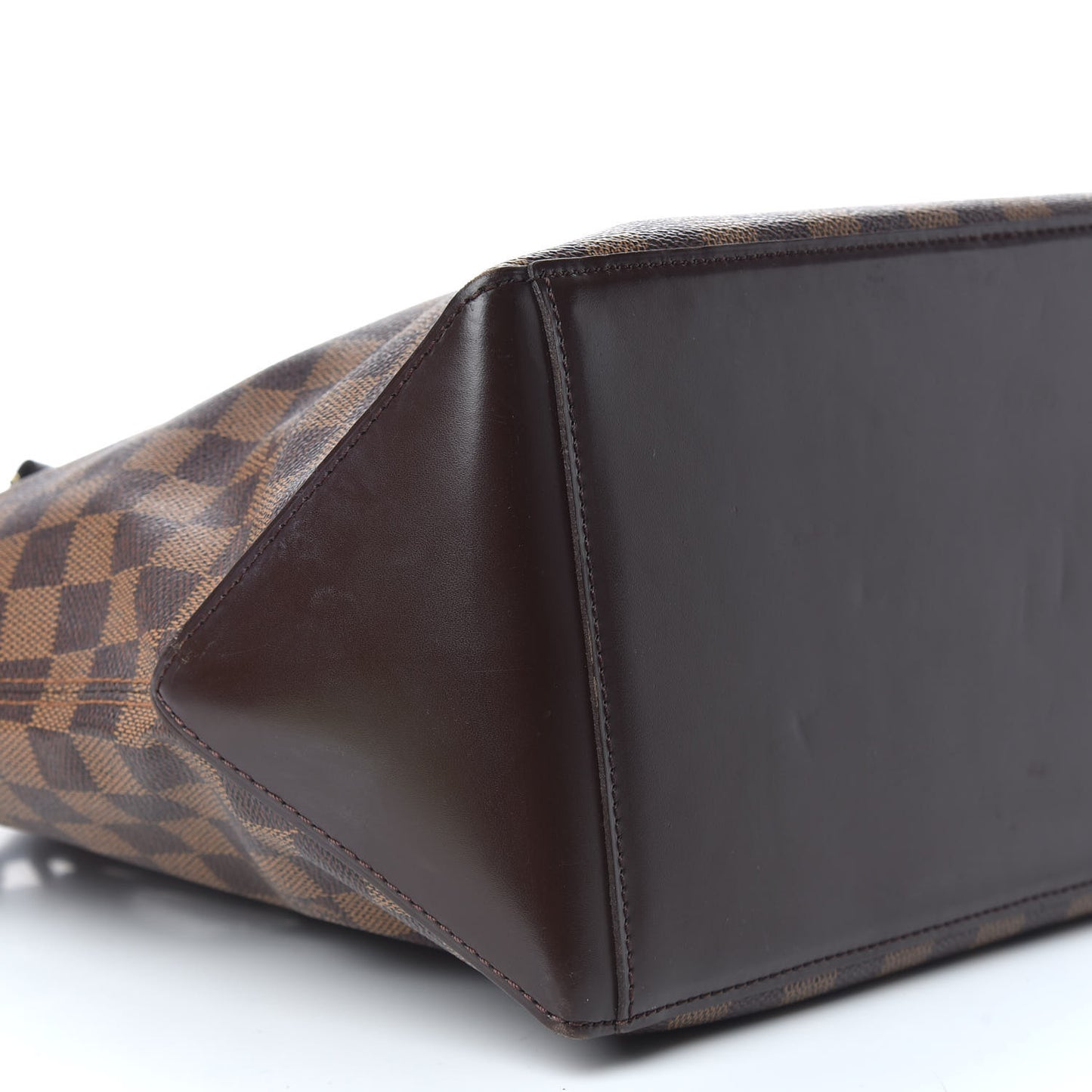 Damier Ebene Cabas Mezzo