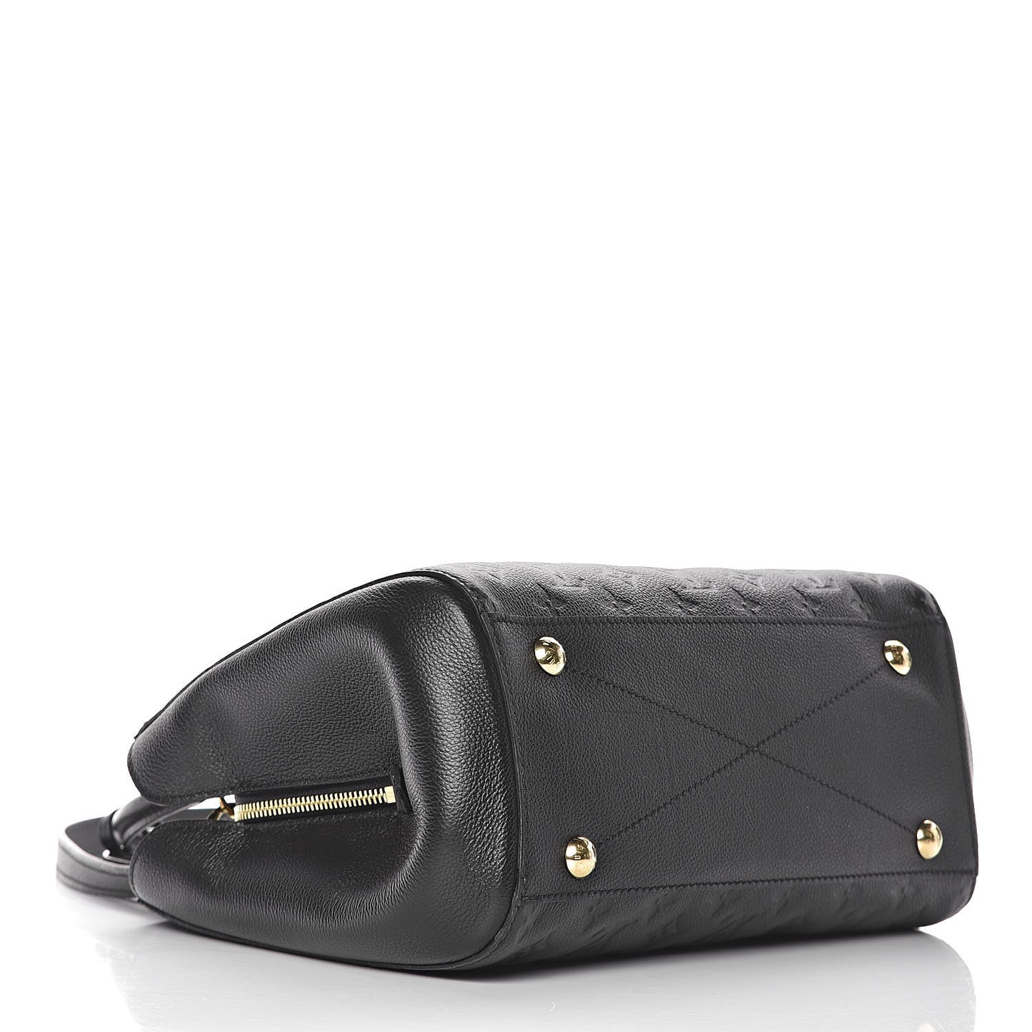Empreinte Montaigne MM Black