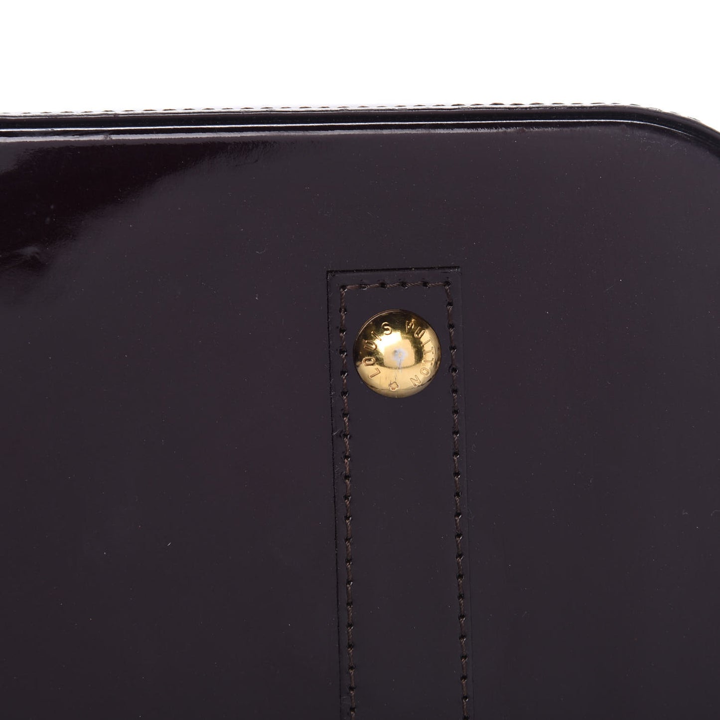 Vernis Alma GM Amarante