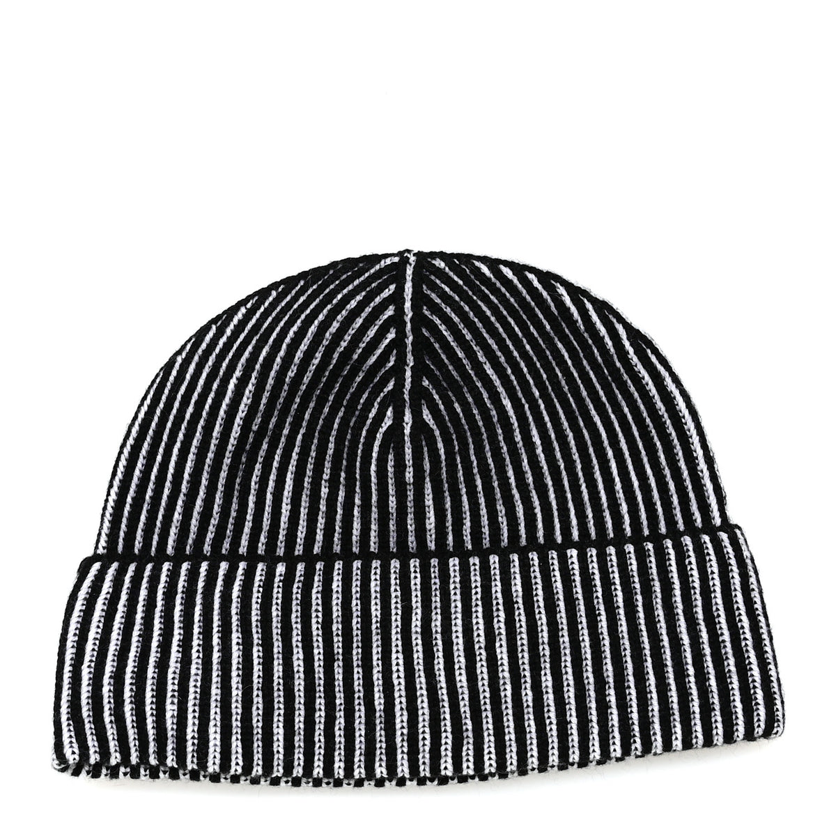 Cashmere Bonnet Neverfull Beanie S Black