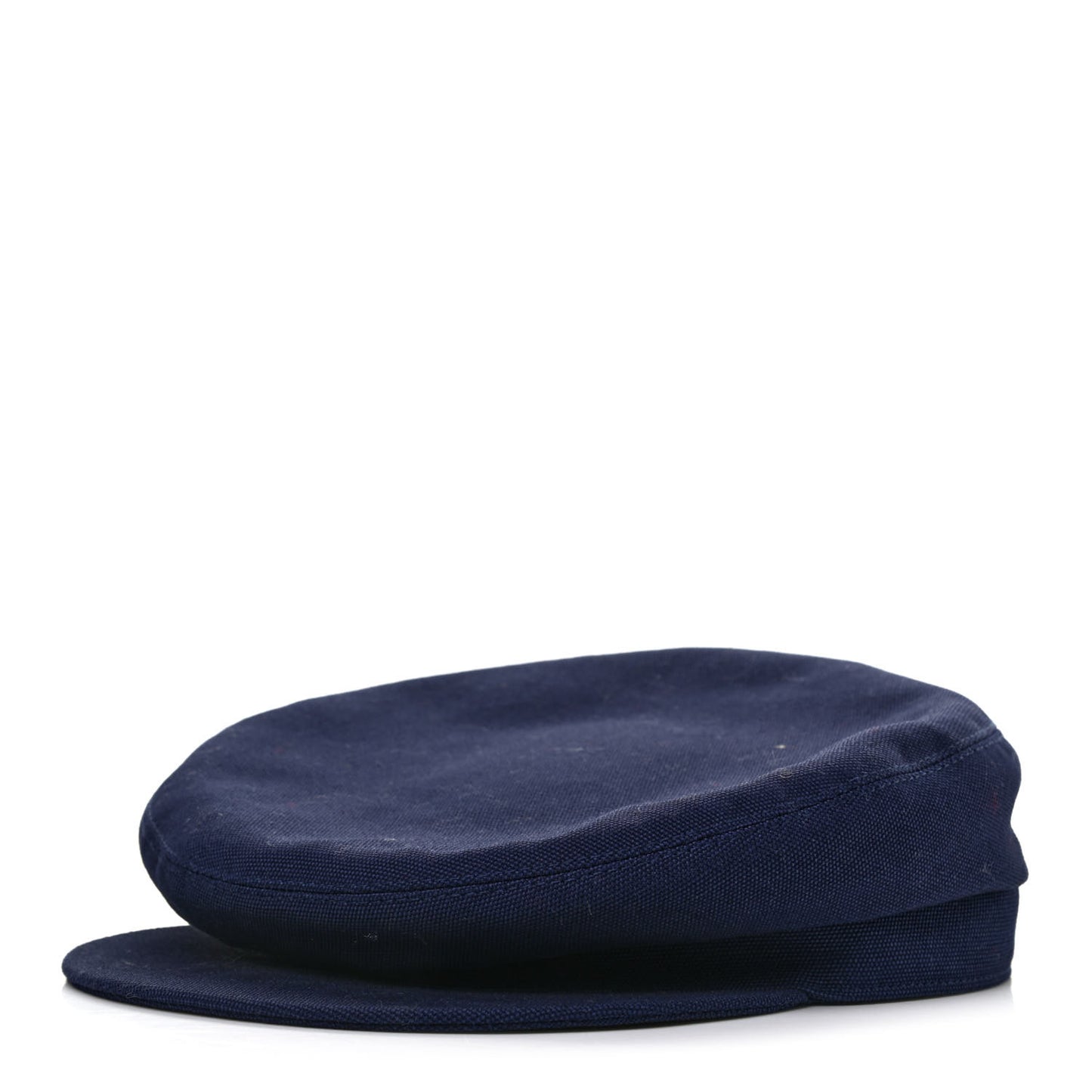 Cotton Womens Vauban Cap 58 Marine
