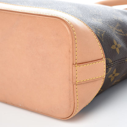 Louis Vuitton Monogram Lockit PM 12 of 12
