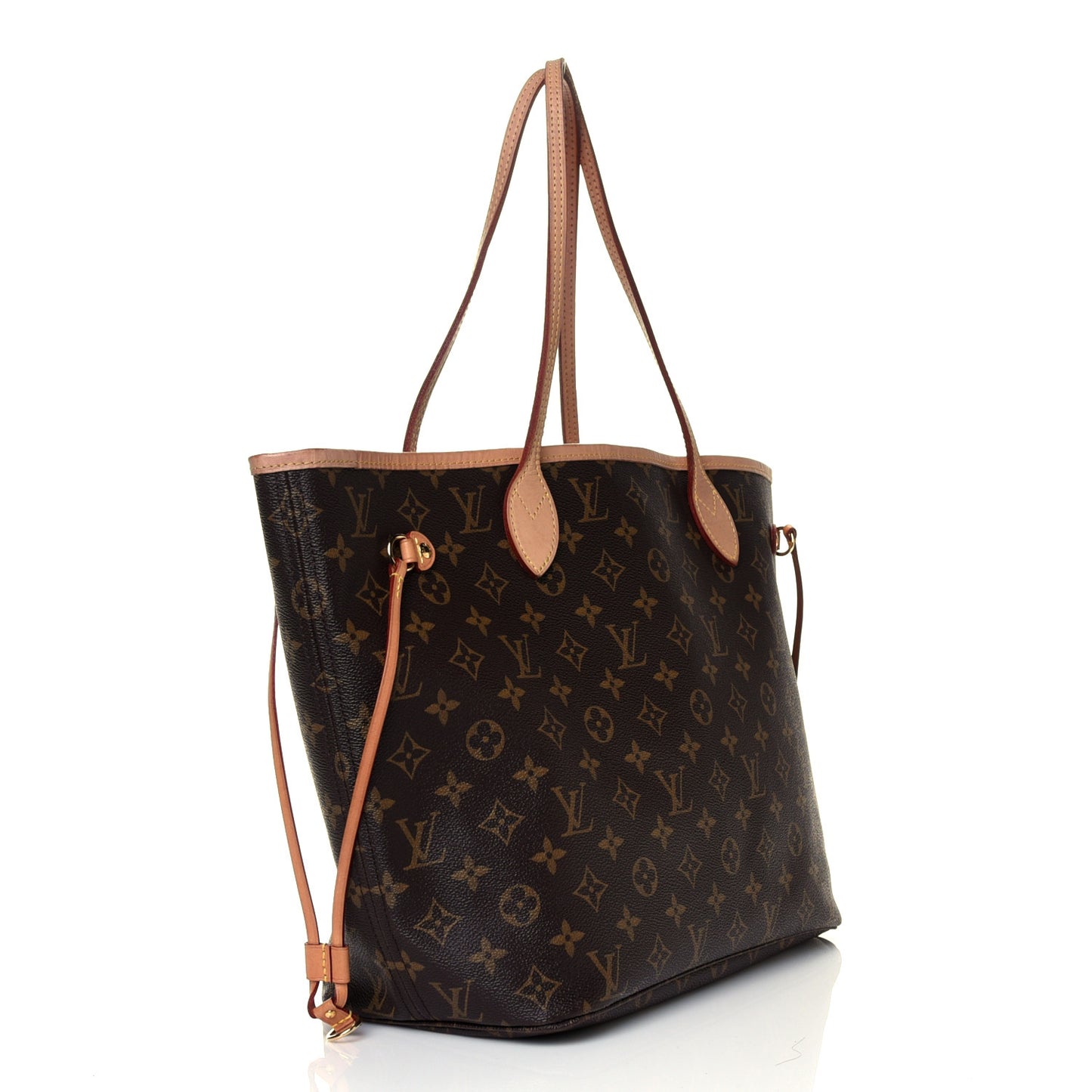 Monogram Neo Neverfull MM