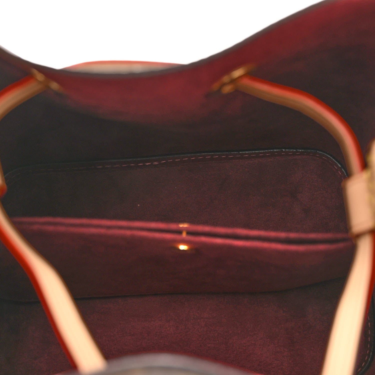 Louis Vuitton Monogram Neonoe BB 7 of 11