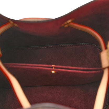 Louis Vuitton Monogram Neonoe BB 7 of 11