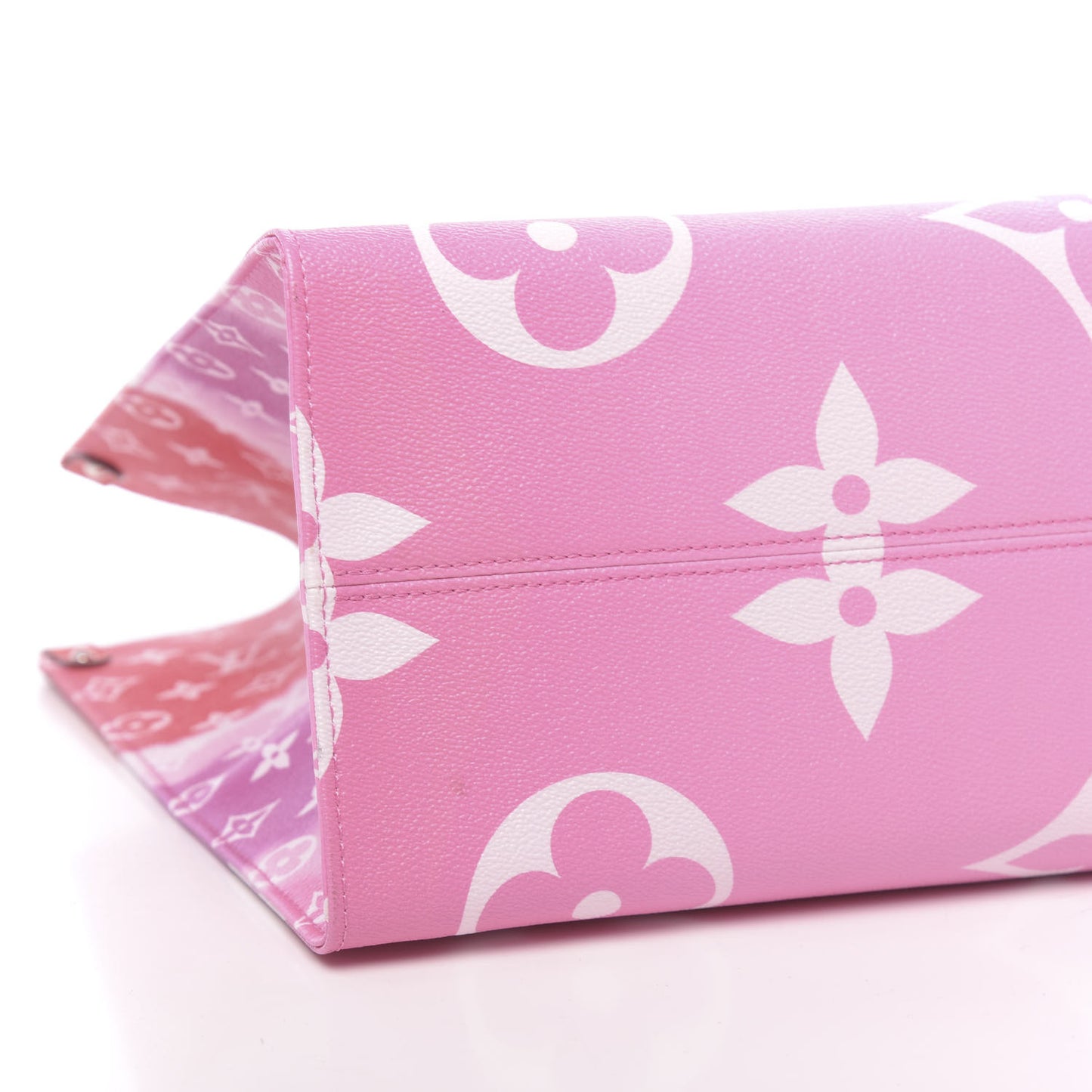 Monogram Escale Onthego GM Rouge