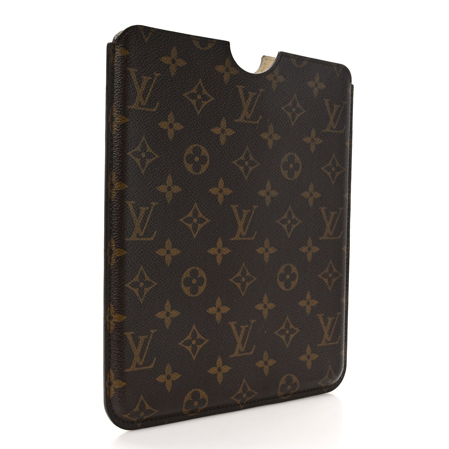 Monogram Hardcase iPad 2