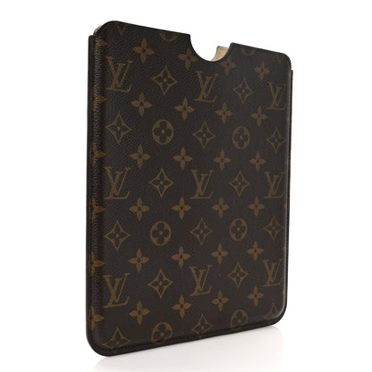Louis Vuitton Monogram Hardcase iPad 2 3 of 8