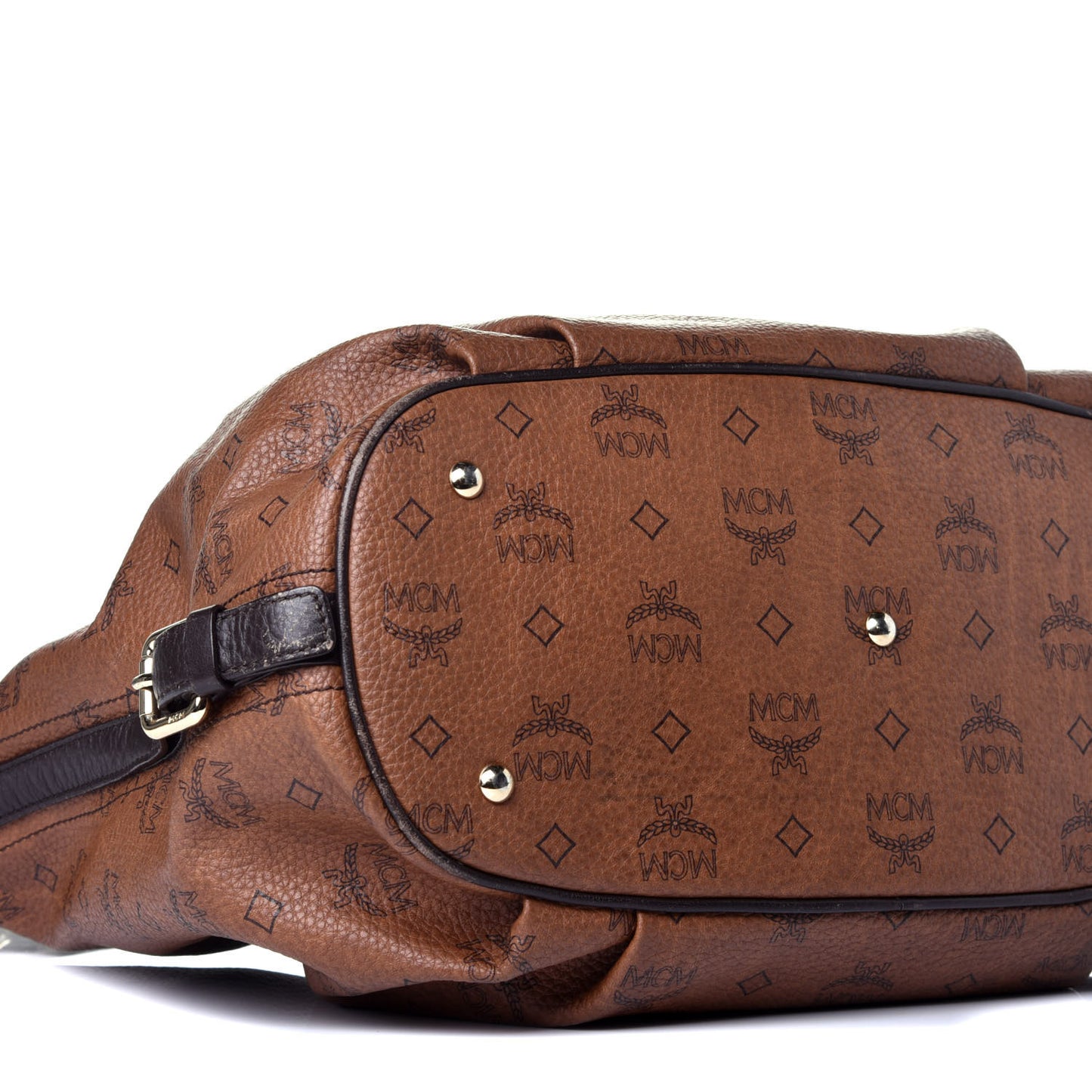Visetos Hobo Brown