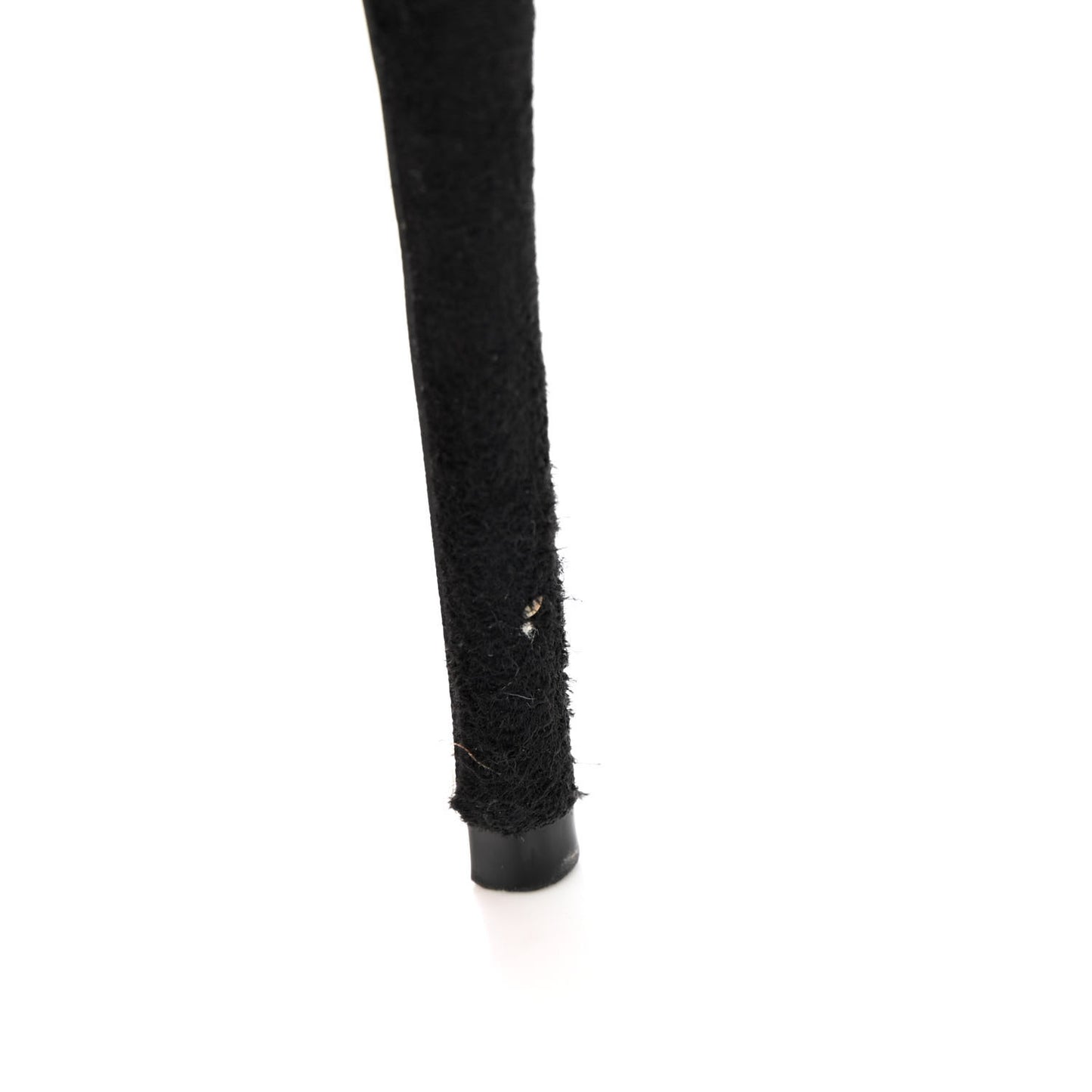 Veau Velours Anjalina 100 Pumps 39 Black