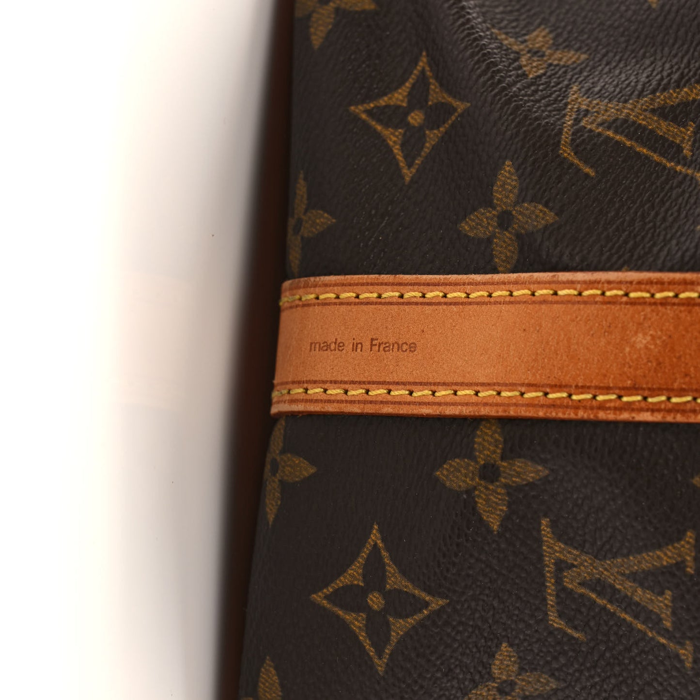 Monogram Petit Noe