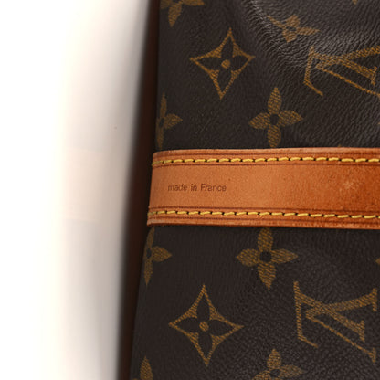 Louis Vuitton Monogram Petit Noe 9 of 13