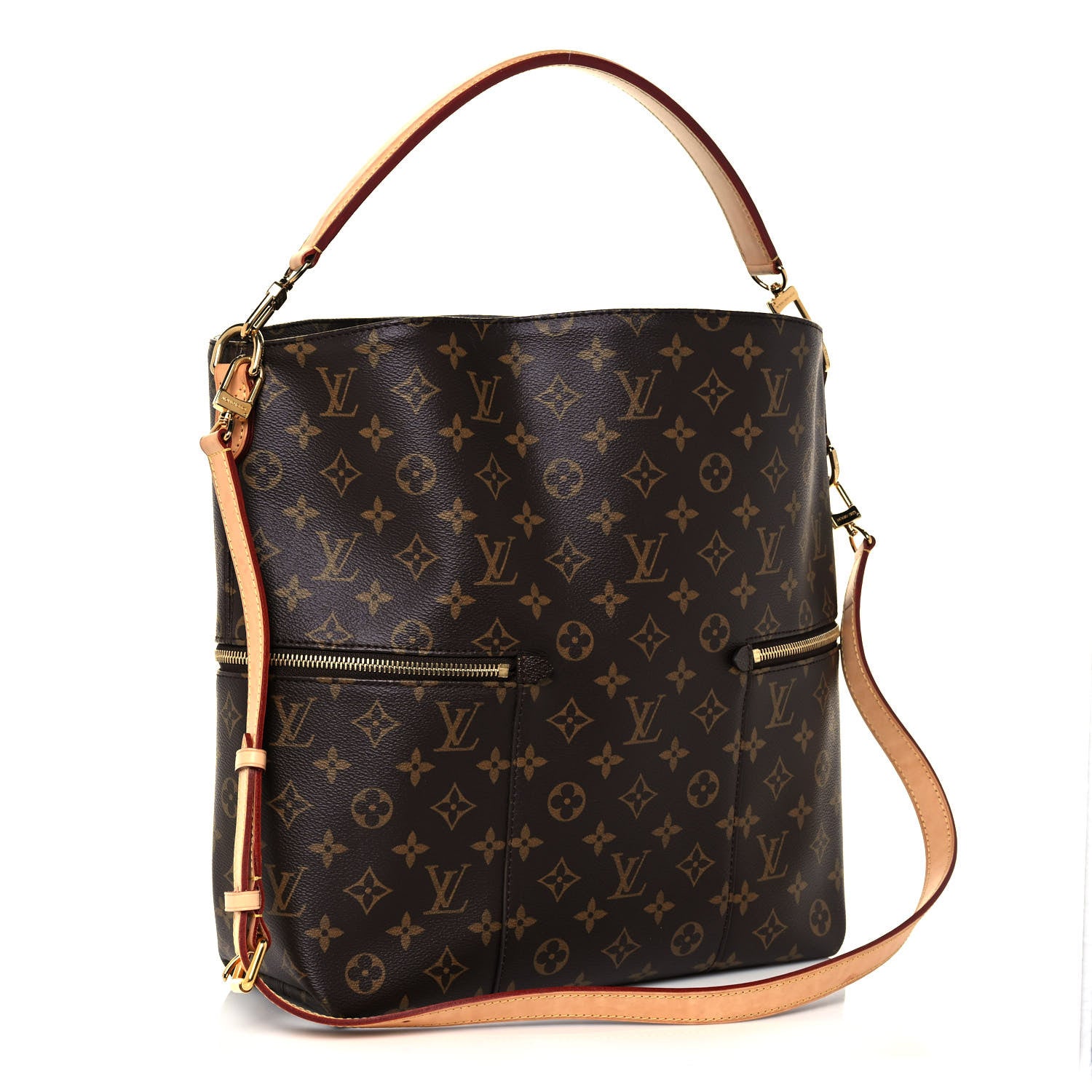 Louis Vuitton Monogram Melie 3 of 13