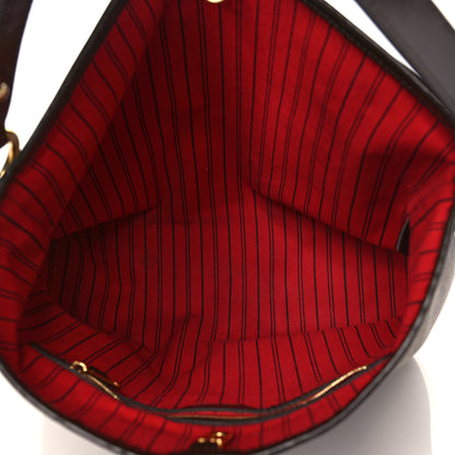 Louis Vuitton Damier Ebene Delightful PM 5 of 10