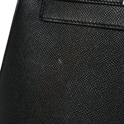 Hermes Epsom Kelly Sellier 28 Black 42 of 43