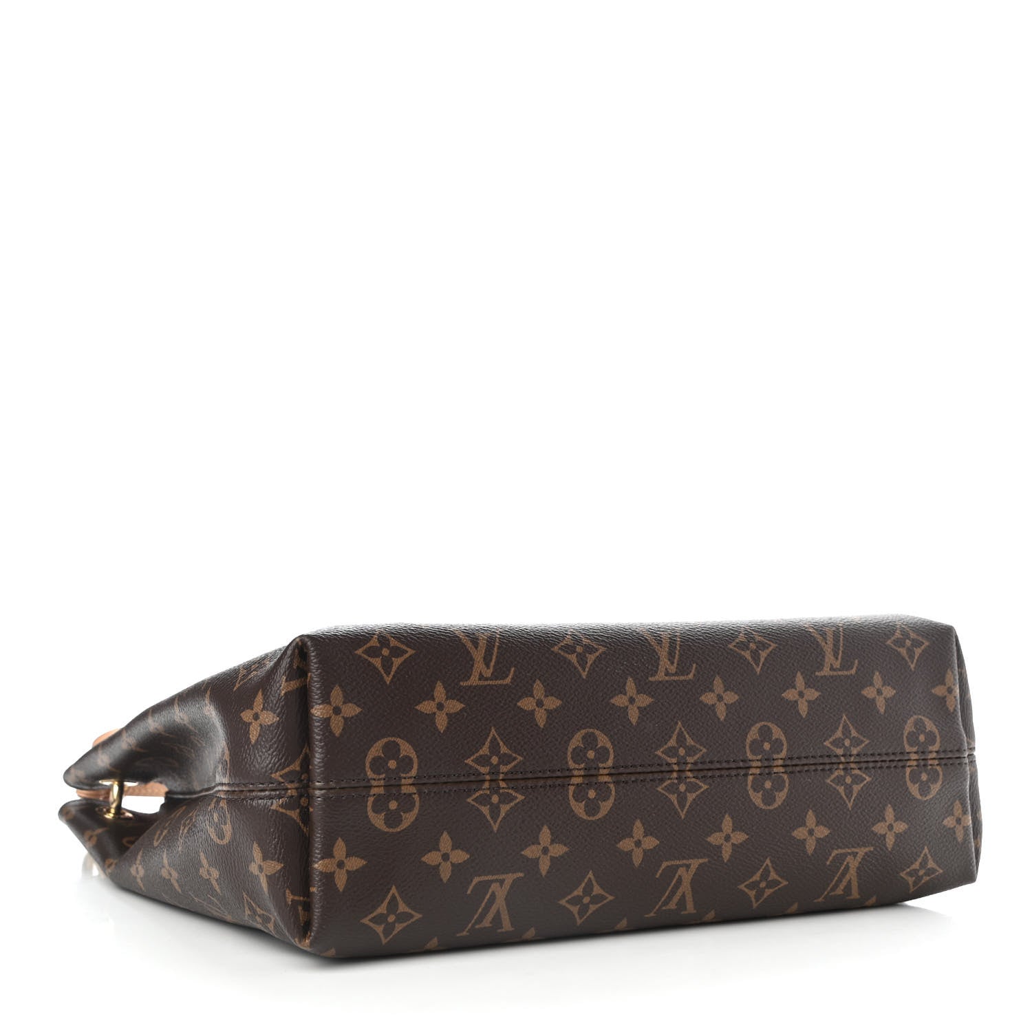 Louis Vuitton Monogram Graceful PM Pivoine 4 of 9
