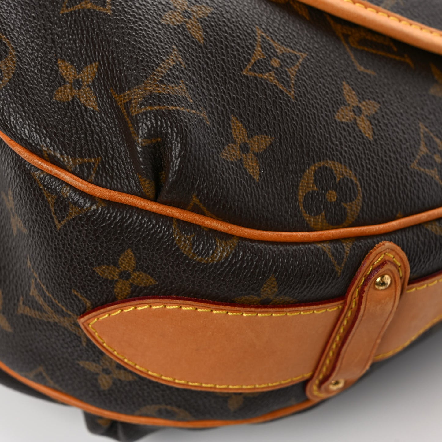 Monogram Tulum GM