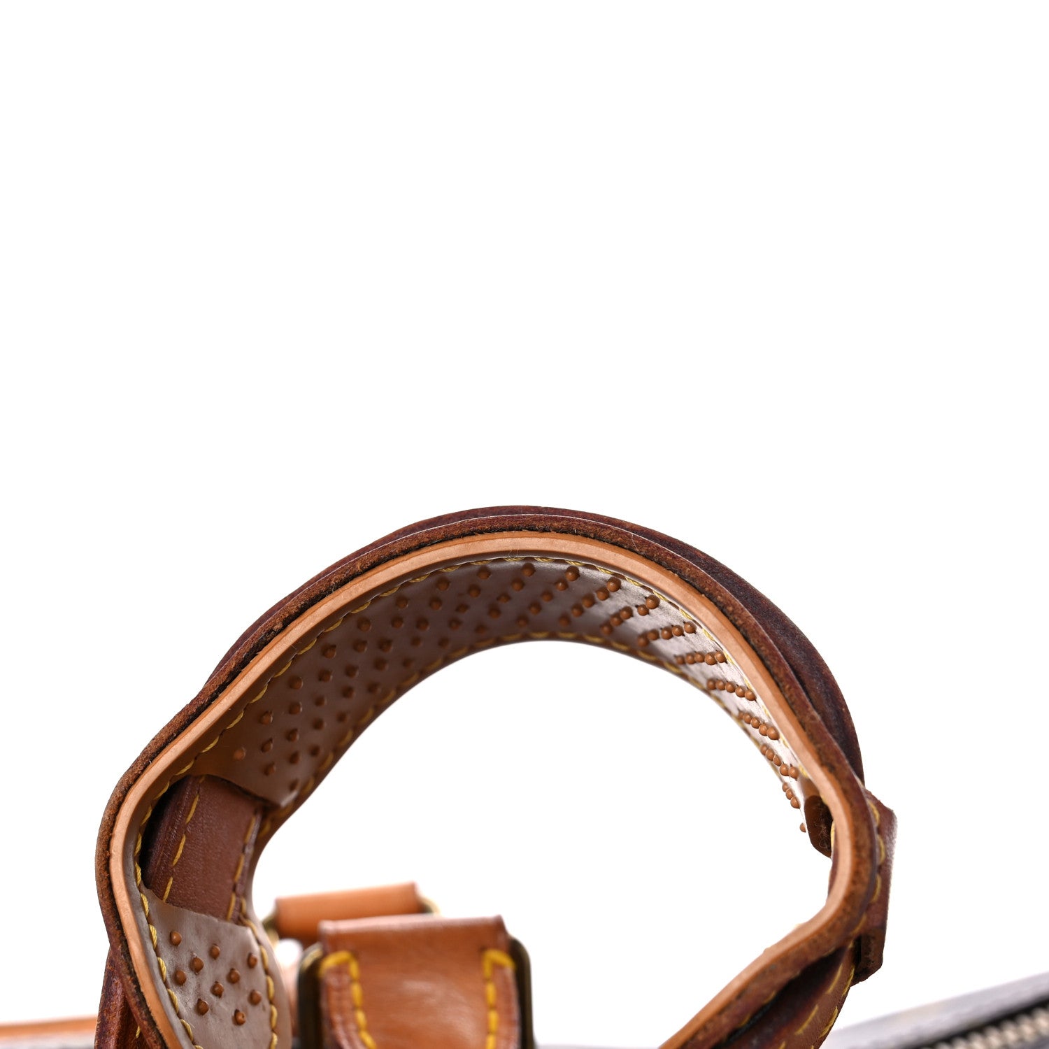 Louis Vuitton Monogram Keepall Bandouliere 55 31 of 32