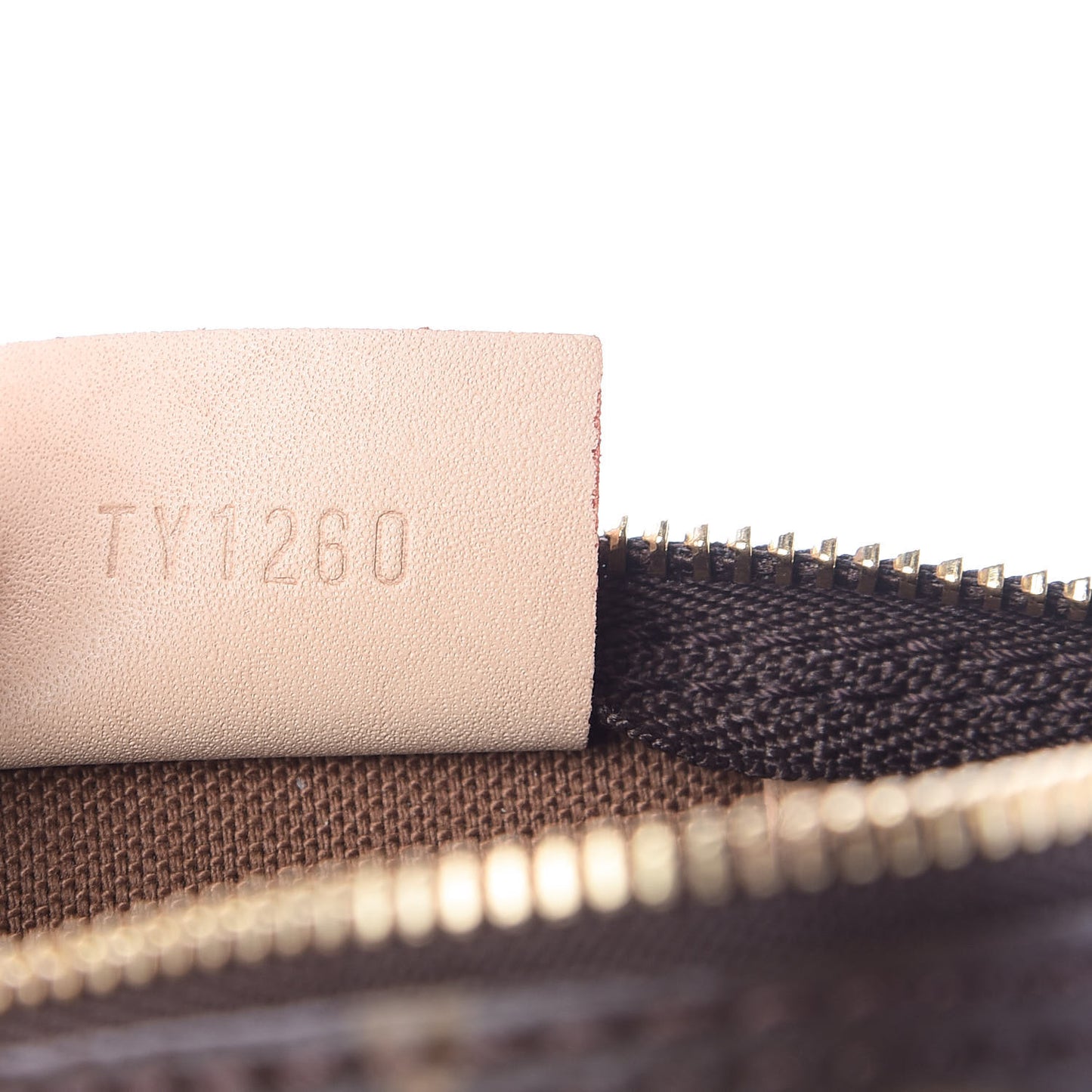 Monogram Nano Speedy