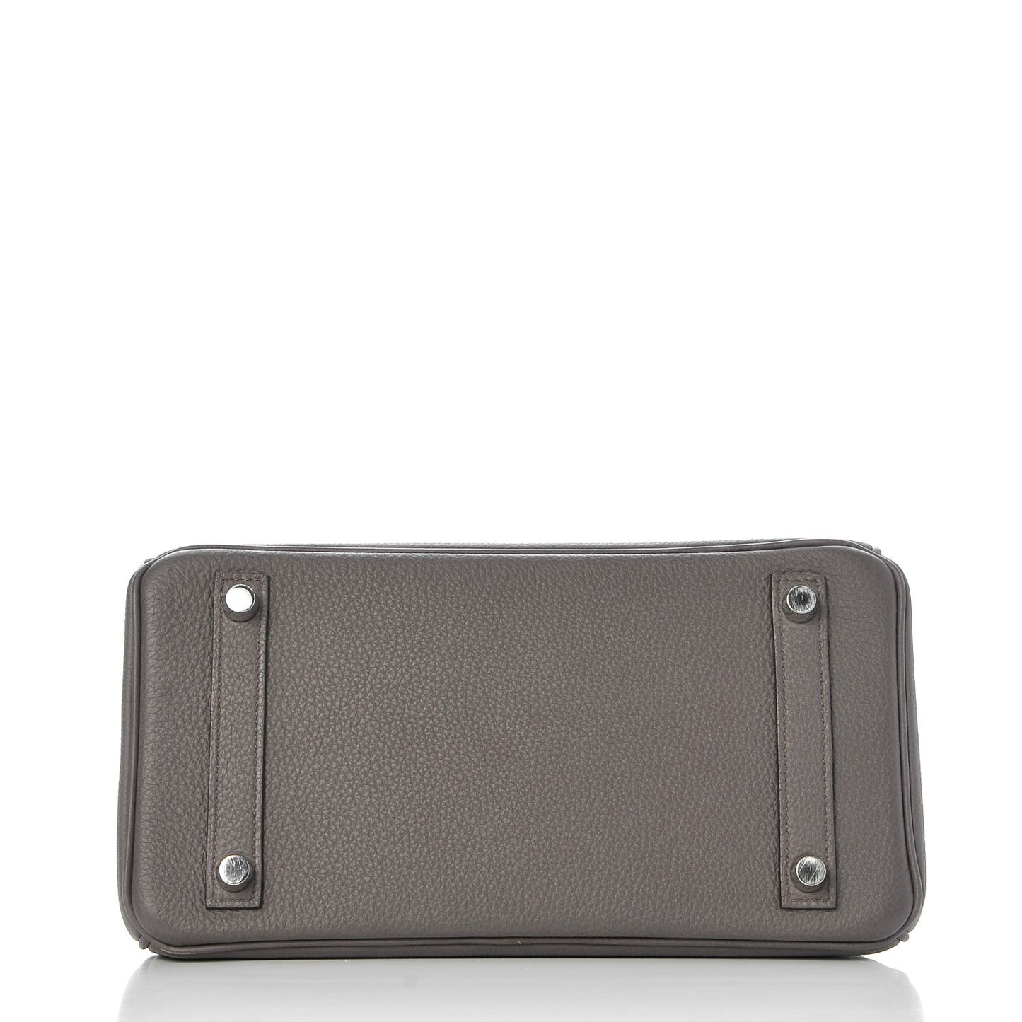 Togo Birkin 25 Etain
