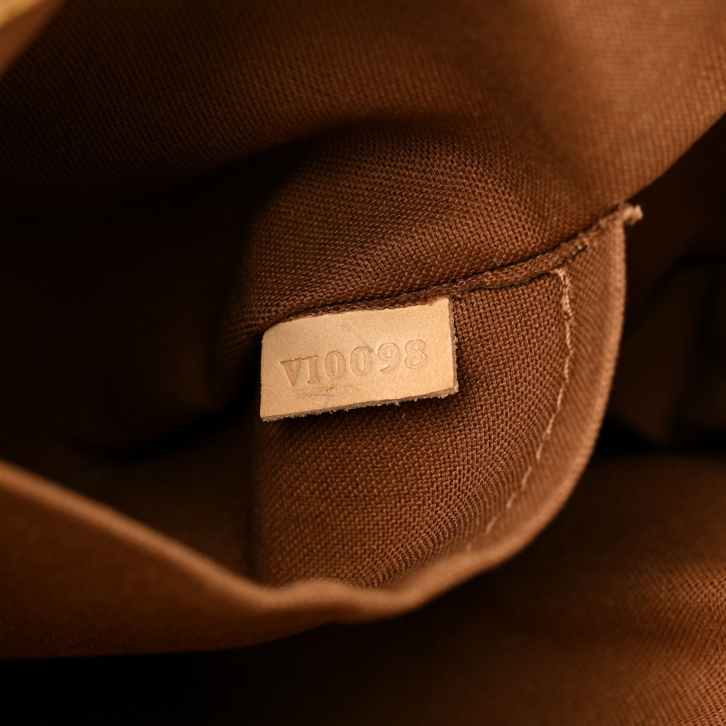 Monogram Tivoli PM