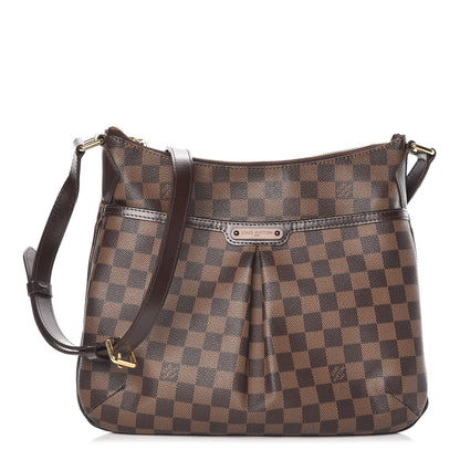 Louis Vuitton Damier Ebene Bloomsbury PM 1 of 8