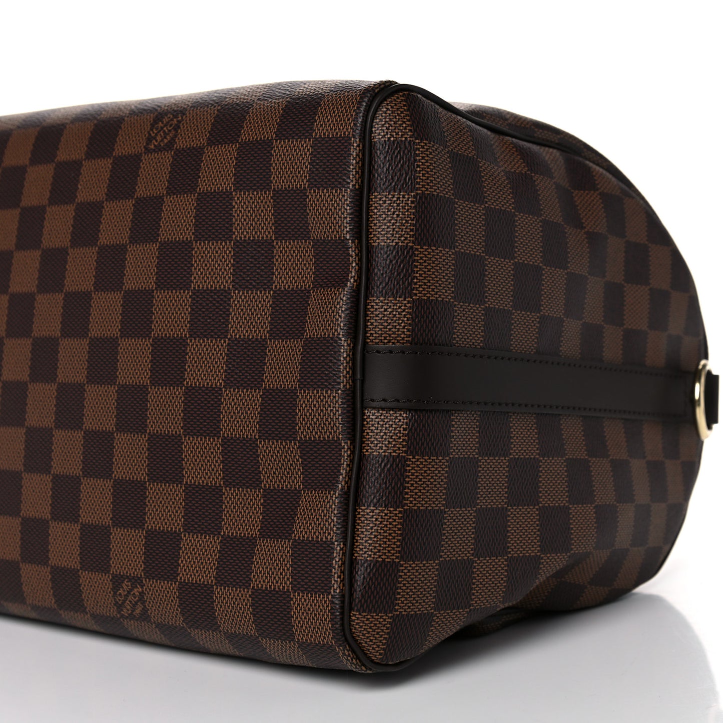 Damier Ebene Speedy Bandouliere 35