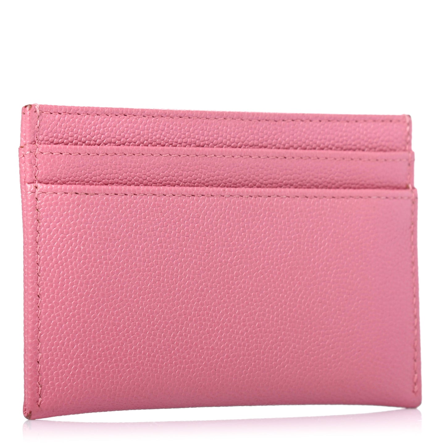 Caviar Timeless CC Card Holder Pink