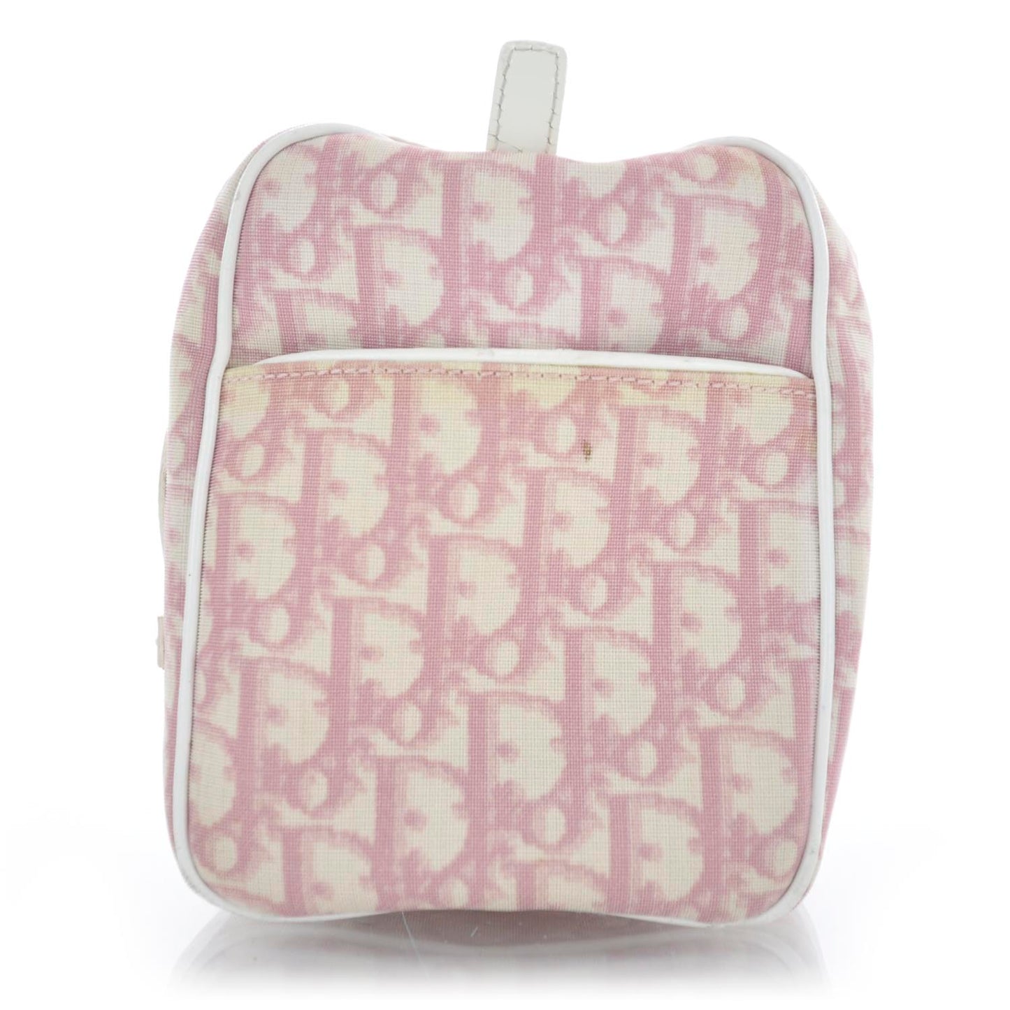 Monogram Girly Boston