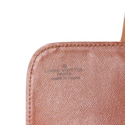 Louis Vuitton Monogram Cartouchiere 17 6 of 14