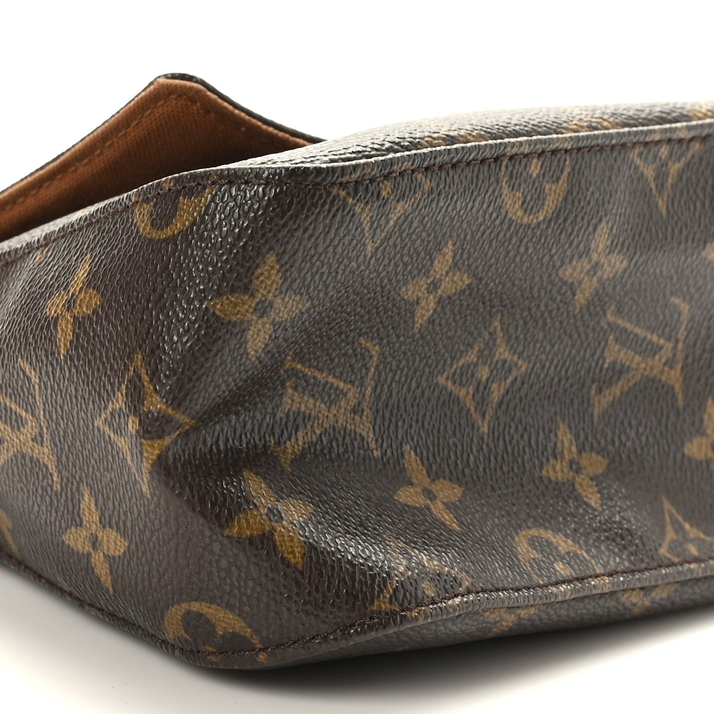 Monogram Mini Looping