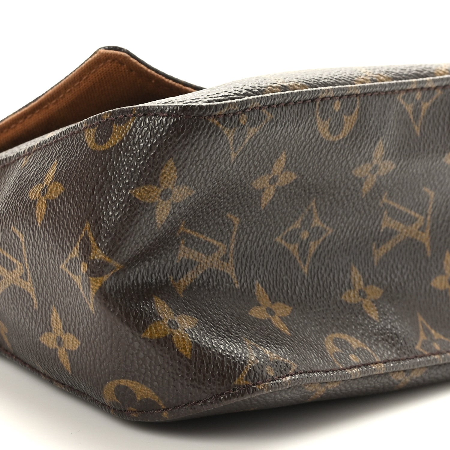 Louis Vuitton Monogram Mini Looping 7 of 8