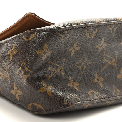 Louis Vuitton Monogram Mini Looping 7 of 8