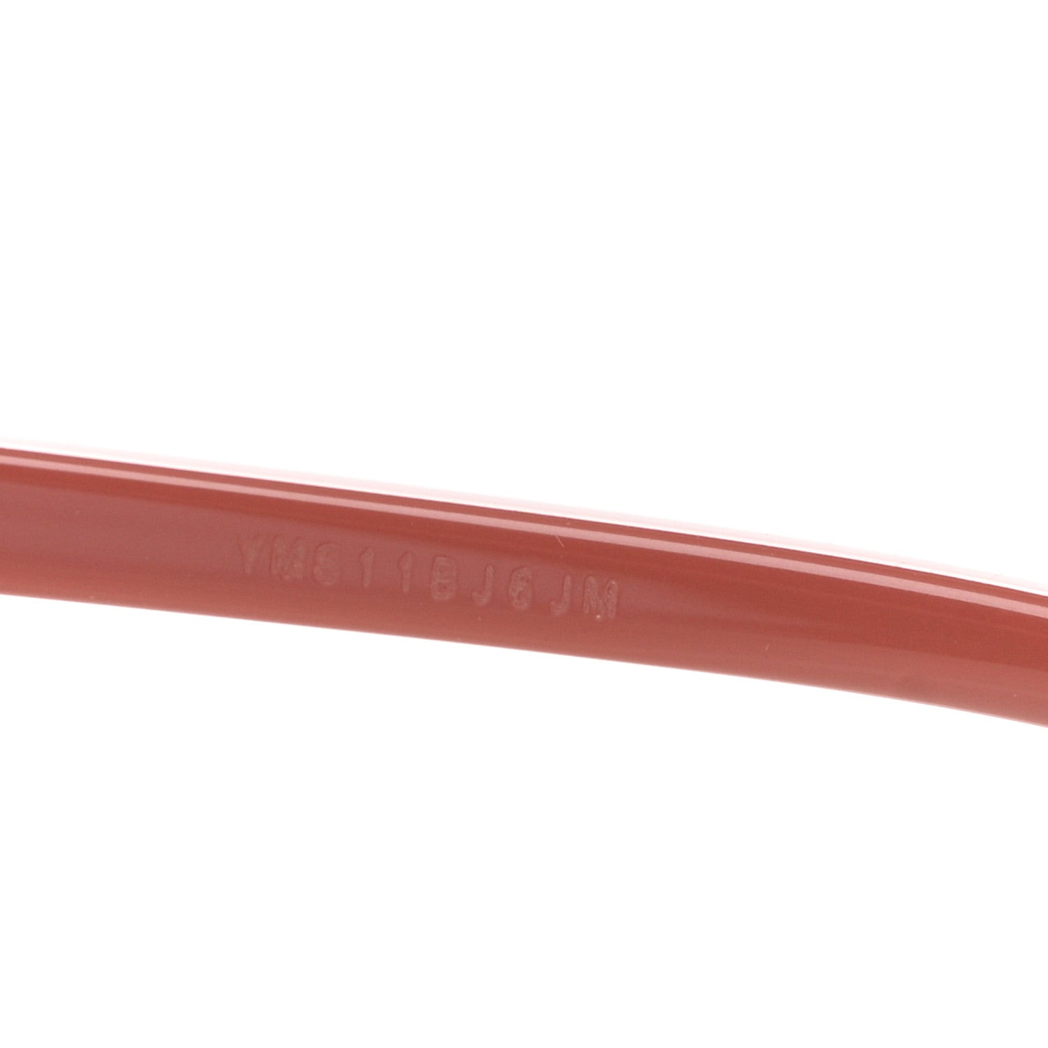 Gucci Acetate Round Sunglasses GG1071S Pink 7 of 9