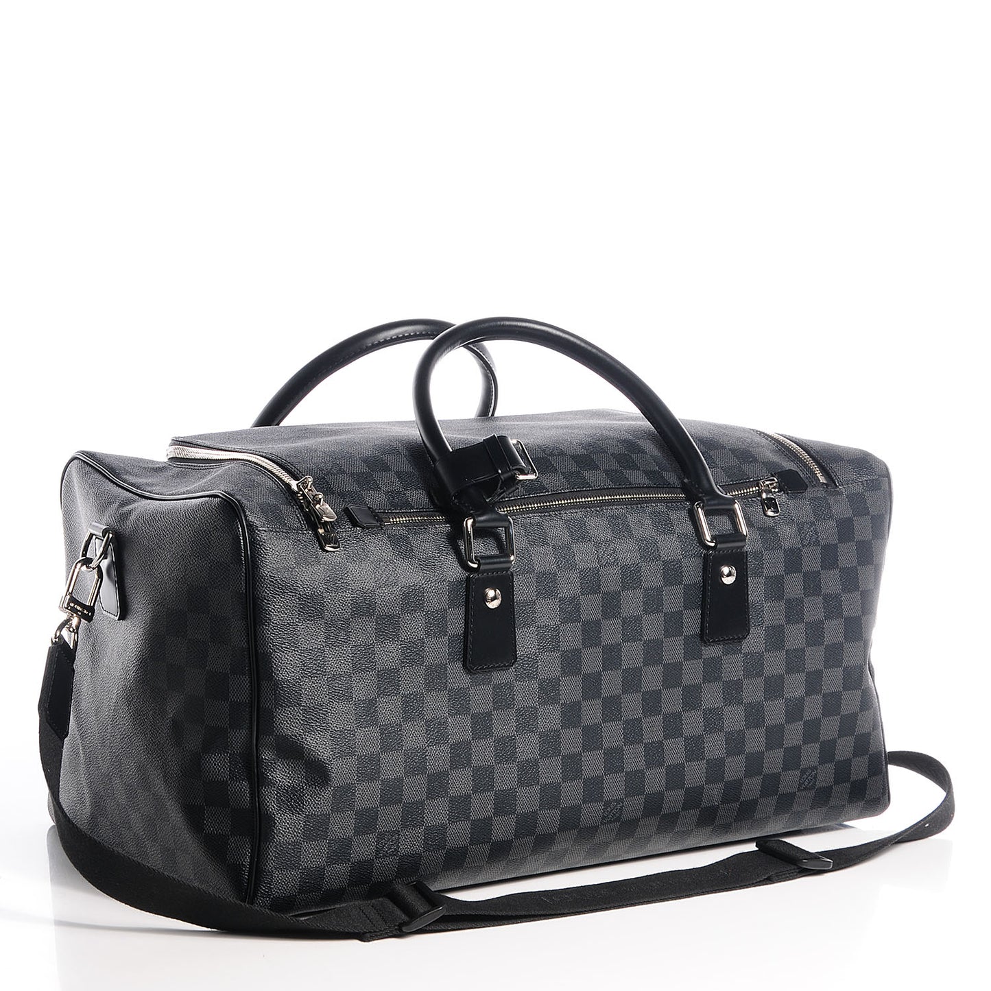 Damier Graphite Roadster