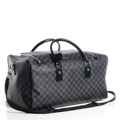 Louis Vuitton Damier Graphite Roadster 3 of 8